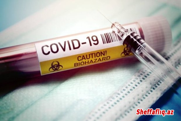 Güclü antibiotik və bahalı dərmanlar koronavirusu - Daha da azğınlaşdıracaq