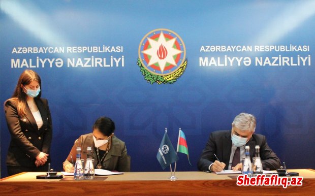 Azərbaycan və Dünya Bankı 65 mln dollarlıq yeni kredit müqaviləsi imzalayıb