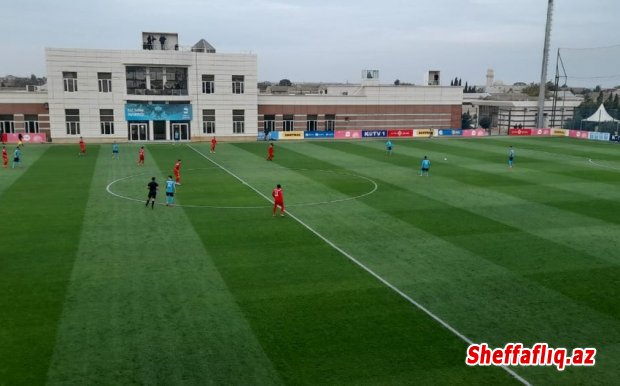 Futbol üzrə Azərbaycan Premyer Liqasında IX tura start verilib.