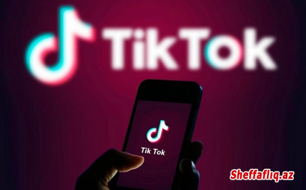 TikTok 2021-ci ildə internetdə ən çox ziyarət edilən resurs oldu
