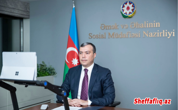 Sahil Babayev BMT forumunda Azərbaycanın sosial-iqtisadi siyasəti barədə məlumat verib