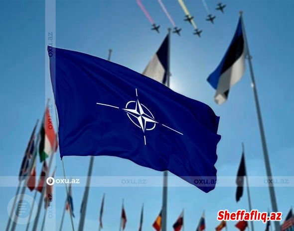 NATO çevik reaksiya qüvvələrini hazır vəziyyətə gətirib