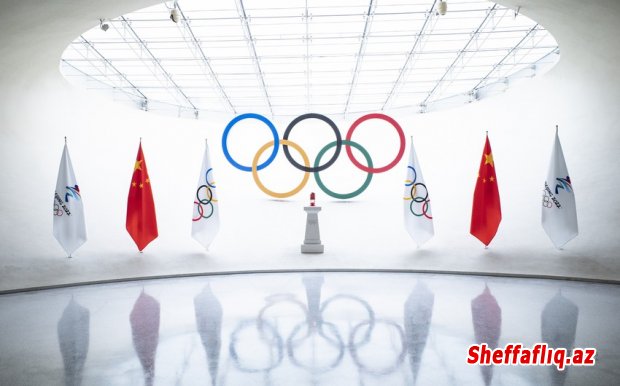 Rusiya və Belarus paralimpiyaçıları Pekin-2022-dən kənarlaşdırılıb