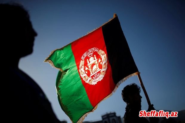 “Taliban” Əfqanıstanda milli bayrağı qadağan edib
