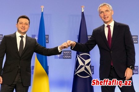 NATO Kiyevə dəstək bəyanatını qəbul etdi: “Ukraynanı kimyəvi və bioloji təhdidlərdən də qoruyacağıq”