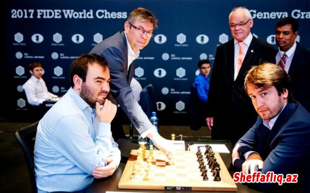 Azərbaycan şahmatçıları "Norway Chess" turnirində mübarizəyə başlayır