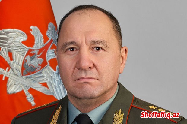 Putin Ukraynadakı müharibəni idarə etməyi başqa generala tapşırdı