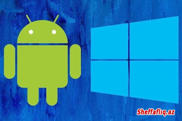 “Windows” və “Android”ə alternativ hazırlanır