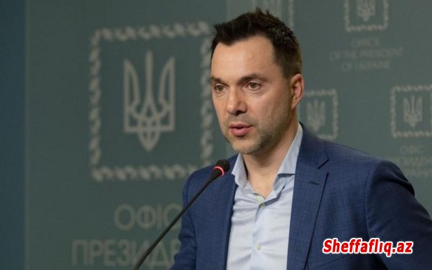 Ukrayna Prezident Ofisi: "İran Rusiyaya 46 ədəd PUA verib"