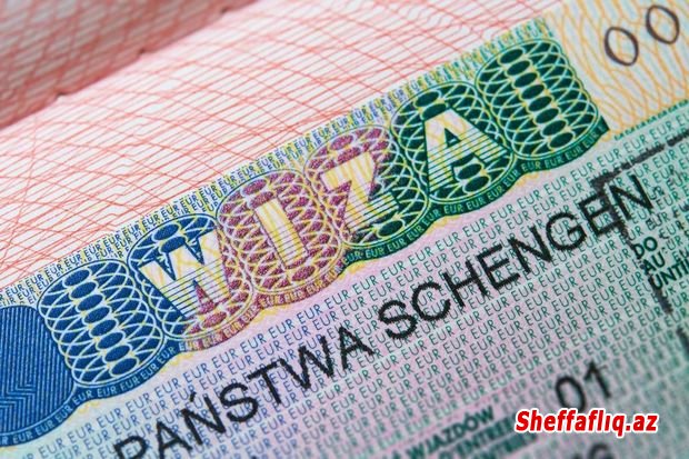 Avropa Parlamenti Xorvatiyanın Şengen zonasına daxil olmasını təsdiqləyib