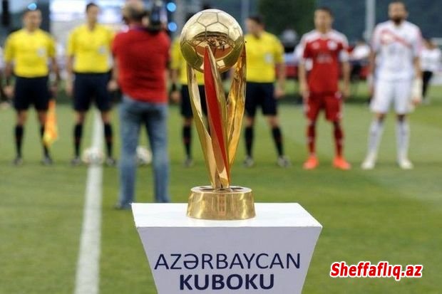Azərbaycan Kubokunda üçüncü yarımfinalçı bəlli oldu