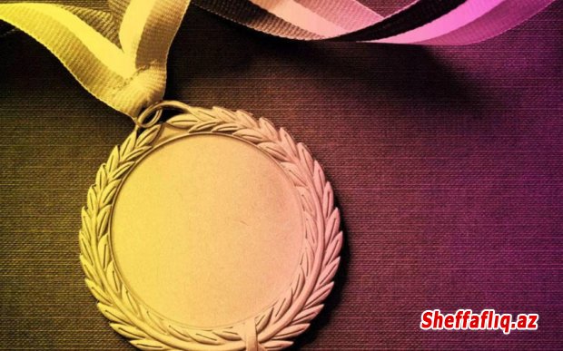 Azərbaycan idmançıları ötən ay 31 medal qazanıblar