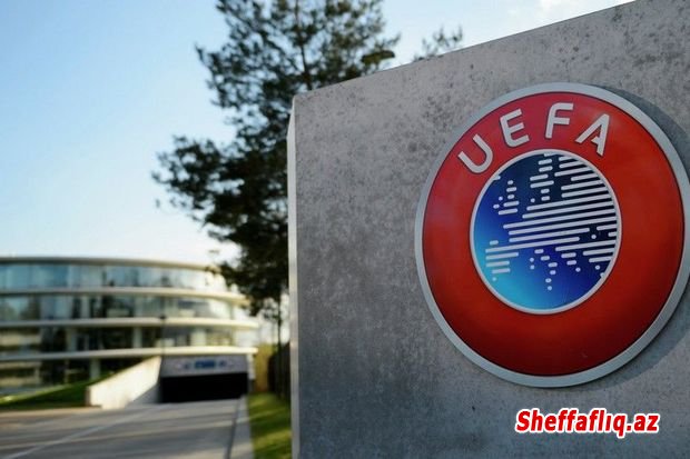 UEFA AFFA-ya ayırdığı vəsaiti artıracaq