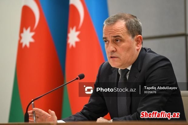 Ceyhun Bayramov: “Azərbaycan daim UNESCO-nun missiyasını dəstəkləyib”
