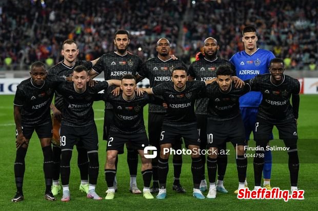 Dünya reytinqi: “Qarabağ” postsovet məkanında 1-cidir