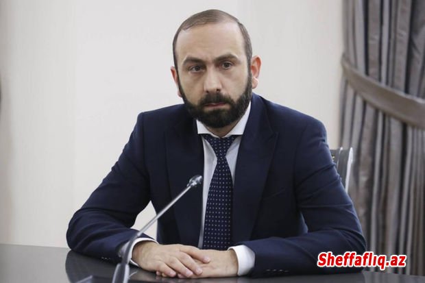 Ermənistan xarici işlər naziri yaxın vaxtlarda Ceyhun Bayramovla görüş keçirəcəyini açıqladı