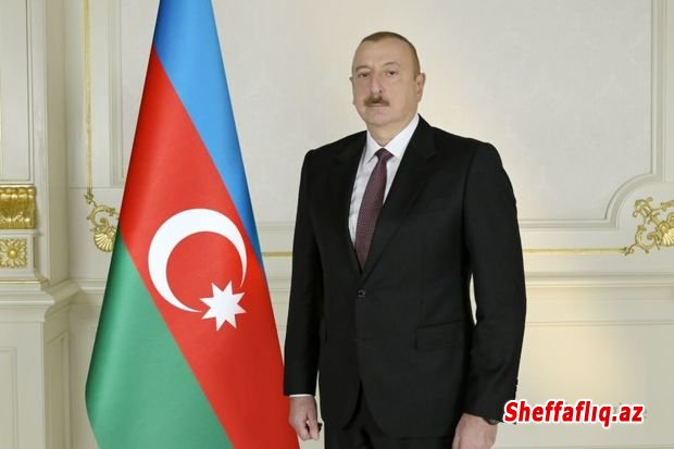 Azərbaycan Prezidenti: “Strateji tərəfdaşlıq əlaqələri hər iki ölkənin üzərinə çox böyük məsuliyyət qoyur”