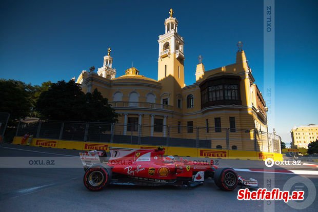 “Formula-1” yarışları Azərbaycanın turizm potensialını dünyaya tanıdır” - RƏY + FOTO