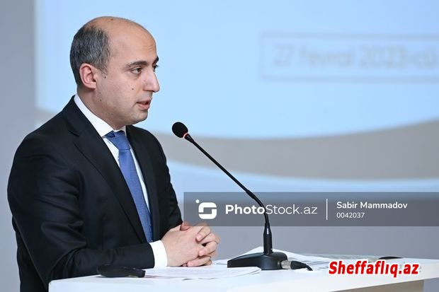 Nazir buraxılış siniflərində davamiyyətin aşağı olmasına münasibət bildirib