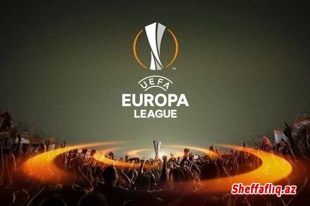 UEFA Avropa Liqasında finalçılar bəlli olur - AFİŞA