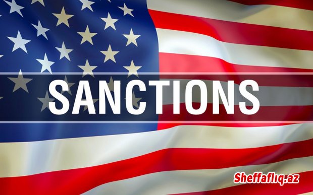 ABŞ Rusiyaya yeni sanksiyalar tətbiq edib