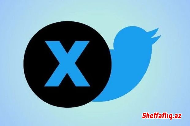 “Twitter” səhifəsinin rəsmi adı dəyişdirildi - VİDEO