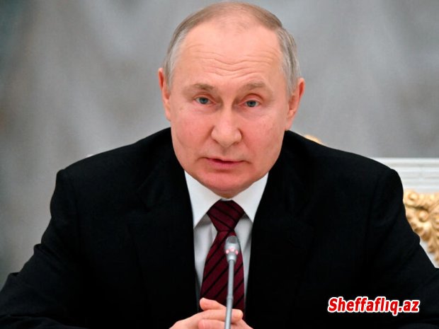 Putin ölkəsindəki “37-ci il” ab-havası ilə bağlı suala cavab verdi