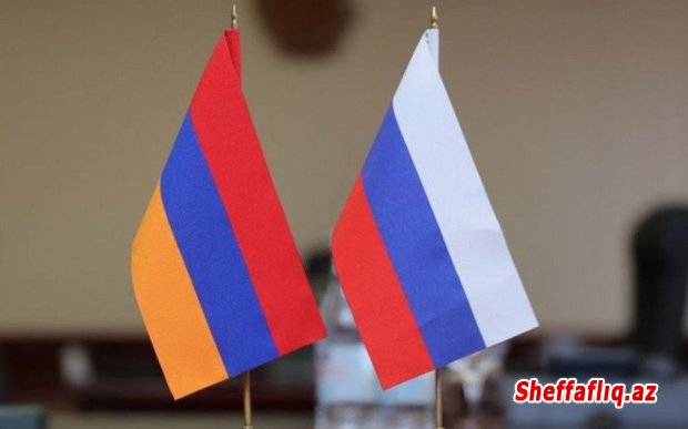Ermənistan Rusiyanın sanksiyalardan yayınma plasdarmına çevrilib