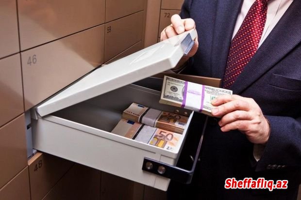 Azərbaycanda bağlanmış banklarda xarici valyutada olan əmanətlər necə kompensasiya edilir?
