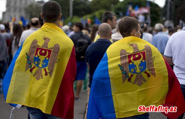 Moldova müxalifəti Kremlə çağırış etdi