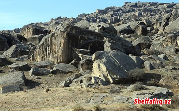 Qobustan Milli Parkının ərazisi genişləndiriləcək