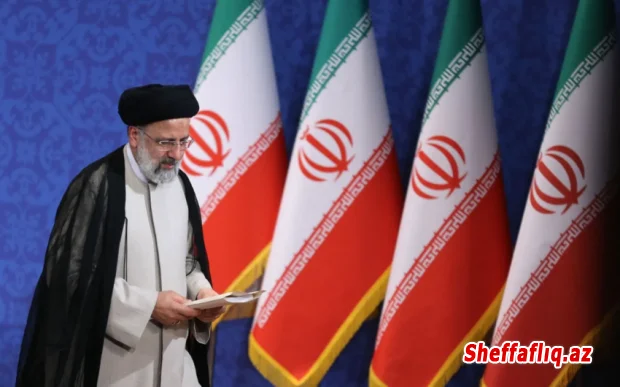 İran Prezidenti: “Terror aktının sifarişçiləri və törədənlər müəyyənləşdirilərək cəzalandırılacaq”
