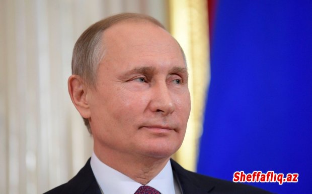 Putin: Ukraynada müharibə bir neçə həftəyə bitə bilər