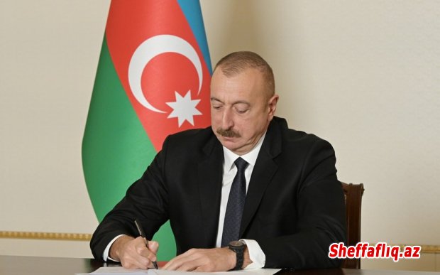 Samir Rzayev “Azərbaycan Hava Yolları” Qapalı Səhmdar Cəmiyyətinin prezidenti təyin edilib