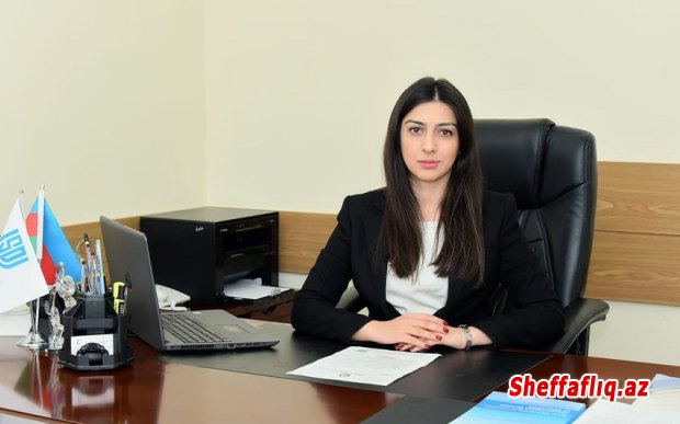 Sumqayıt Dövlət Universitetinə yeni prorektor təyin olunub.