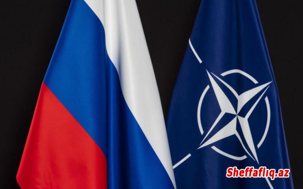 Rusiya NATO-ya xəbərdarlıq edib