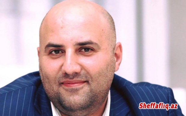 APA TV-nin rejissoru Emil Abdullayev 41 yaşında vəfat edib.