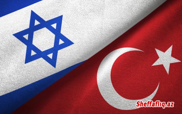 Türkiyə İsraillə ticarət əlaqələrini dayandırıb.