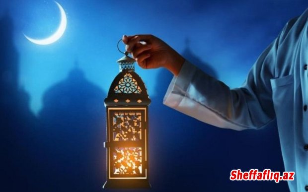 Bu gecə Ramazan ayının sonuncu Qədr (əhya) gecəsidir. Bu gecə Ramazan ayının sonuncu Qədr (əhya) gecəsidir.