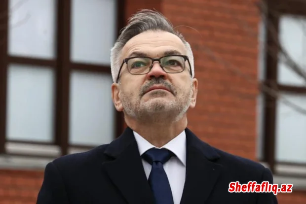 Rusiyada Polşa səfirinə hücum edilib