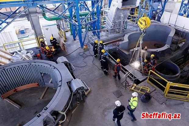 Türkiyə Milli Müdafiə Nazirliyinə bağlı şirkətin Azərbaycan filialı fəaliyyətə başlayıb