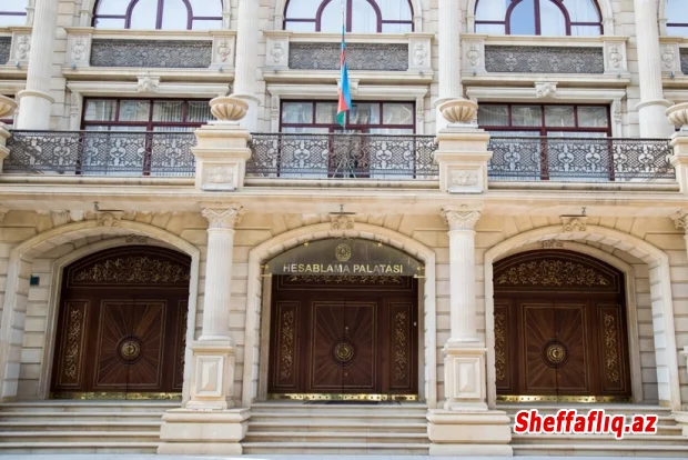 Hesablama Palatasının yeni Strateji Planının ilkin layihəsi təqdim edilib