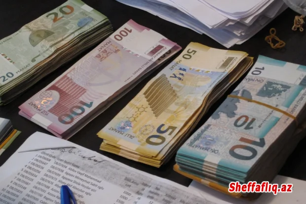 Milli Məclis 2026-cı ilin dövlət büdcəsi layihəsini üçüncü oxunuşda qəbul edib