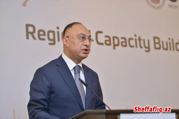 AQTA sədri Sumqayıtda vətəndaşları qəbul edəcək