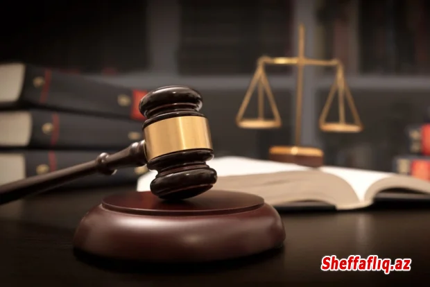 Azərbaycanda məhkəmə ekspertizası sahəsinin inkişafına dair beş illik konsepsiya təsdiqlənib