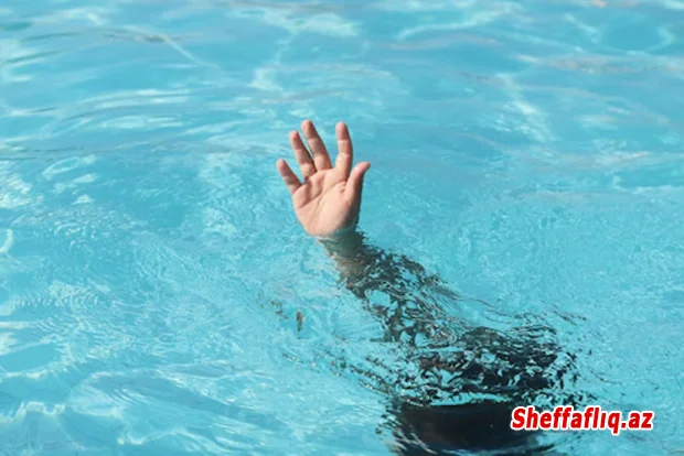 Tovuzda 3 yaşlı uşaq hovuzda boğularaq ölüb