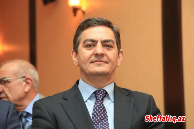 Əli Kərimli hakimiyyəti zorla ələ keçirməkdə ittiham olunur