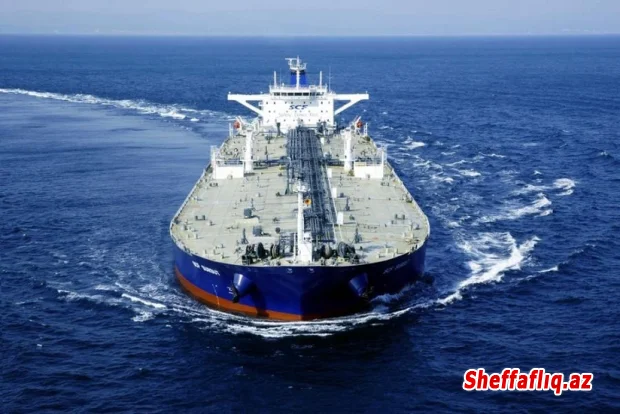 Aİ Rusiya neftini daşıyan 40 tankerə qarşı sanksiyaları razılaşdırıb Aİ Rusiya neftini daşıyan 40 tankerə qarşı sanksiyaları razılaşdırıb