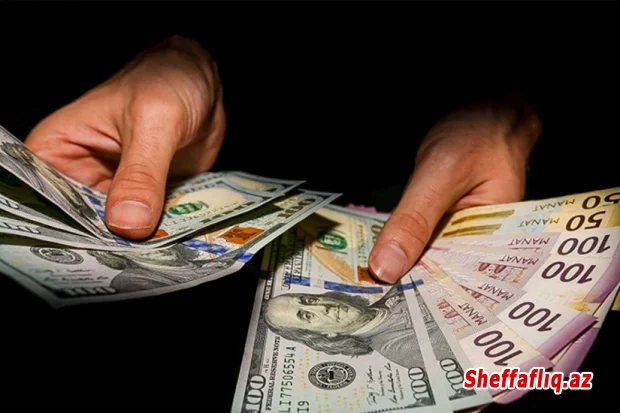 Azərbaycan Mərkəzi Bankının valyuta məzənnələri (02.12.2025)