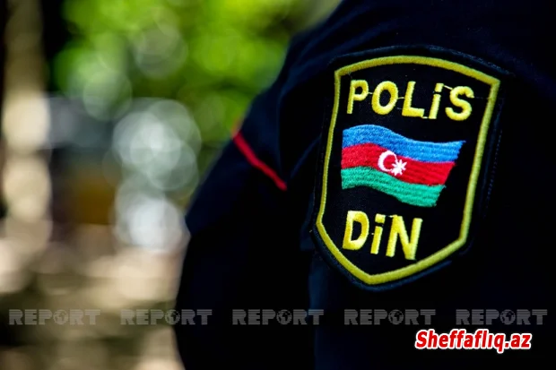 Naxçıvanda insanları işə düzəltmək adı ilə aldadan şəxs saxlanılıb